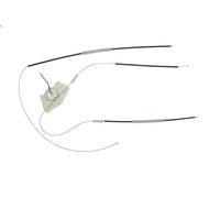 Window lifter repair ki BLIC 6205-01-037806P for CAYENNE (9PA) 3 2009-2010