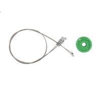 Window lifter repair ki BLIC 6205-05-021814P for BMW 3 (E90) 2 2004-2011