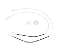 Window lifter repair ki BLIC 6205-16-014806P for TERRANO II (R20) 3 1997-2004