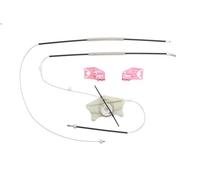 Window lifter repair ki BLIC 6205-43-009807P for SUPERB II (3T4) 2 2008-2010