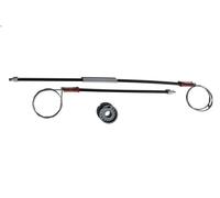BLIC 6205-15-039814P Repair Set, window regulator