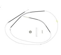 REPAIR SET WINDOW REGULATOR 6205-01-046807P FOR VW EOS DS DS3/Convertible 2.0L