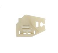 Window lifter repair kit BLIC 6205-05-013823P for BMW 3 (E46) 2 1998-2001