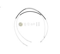 Window lifter repair kit BLIC 6205-08-017825P for 307 CC (3B) 2 2005-2009