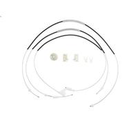 Window lifter repair kit BLIC 6205-09-045801P for ESPACE V (JR_) 1.6 2015-2023