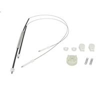 Window lifter repair kit BLIC 6205-09-046816P for GRAND SCENIC II 1.6 2006-2008