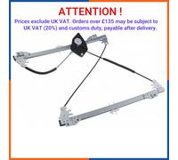 Window Lifter right front for BMW | EPS-BM-016, 01SKV652