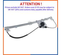 Window Lifter right front for FIAT | 51810879