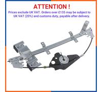 Window Lifter right front for FORD | 1225776