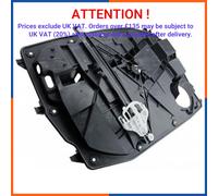 NTY EPS-CH-030S Window regulator