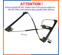 Window Lifter right front for PEUGEOT | EPS-PE-007, 01SKV592