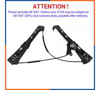 Fits NTY EPS-ME-053 WINDSHIELD RISER