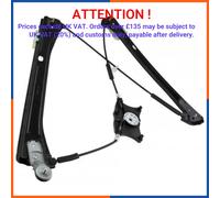Window Lifter right front for VW | EPS-VW-129, 10-9110