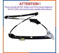 Window Lifter right front for VW | EPS-WW-061, 00SKV302