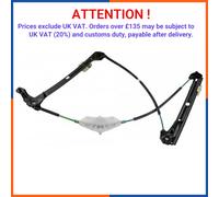 Window Lifter right front for VW | EPS-WW-085, 00SKV312