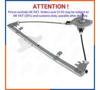 Fits NTY EPS-WW-139 WINDSHIELD RISER ⭐UK Stock⭐