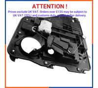 NTY EPS-CH-029S Window regulator