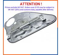 Window Lifter right rear for FORD | EPS-FR-035, 013026