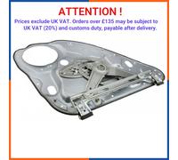 Window Lifter right rear for FORD | EPS-FR-041, 013026