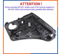 NTY EPS-CH-033S Window regulator