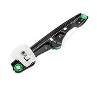 Window Lifter suitable for BMW 1 11- 5D /LEFT REAR/ OE to Compare: 51357281883