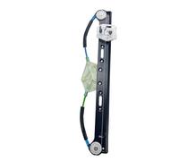 Window Lifter Support 51353448251 Rear Car Rear Power Window Regulator Without Motor For BMW For X3 E83 2004 51353448252 Window Regulator Compatible(Rear Left)