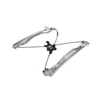 Window Lifter Support 68030655AA Window Regulator Front Driver Side W/o Motor For Dodge For Grand Caravan 2008-2020 Window Regulator Compatible