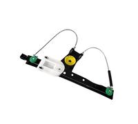 Window Lifter Support C2Z26991 AC2Z26991 Car Window Lifter Motor Power Window Regulator For Jaguar For XF X250 2012-2015 Window Regulator Compatible