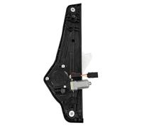 Window Lifter Support Electric Window Regulator For Hyundai For Velister 2011-2017 Front Right Side 824022V000 Mechanical Part Window Regulator Compatible
