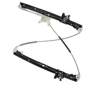 Window Lifter Support Front Left Window Regulator W/Motor For Land For Rover For Ranger For Rover L405 PT306 508PS 306DT LR078164 Window Regulator Compatible