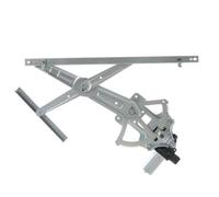 Window Lifter Support Front Left Window Regulator With Motor Window Lifter Motor For Lancer 2007-2017 For CX3A CX4A 5713A125 Window Regulator Compatible