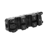 Window Lifter Switch,31453232 Left Driver Side Power Left Driver Side Window Lifter Switch, For Volvo For S80 For S60L, Practical To Use