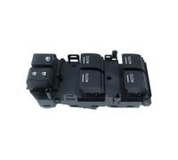 Window Lifter Switch Auto Power Window Control Switch Lifting Door Lock Car Parts Accessories 35750-T6L-H21 37PINS For H-ONDA Spirior 2009-2012