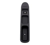 Window Lifter Switch Car Accessories Front Right Passenger Side 4/6 Pins Power Window Control Lifter Switch Console Button For Peugeot 207 2007-2015