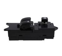 Window Lifter Switch Car Accessories RHD Electric Power Window Switch Button Right-Hand Drive CW734687 For Mitsubishi 2Door