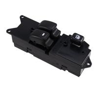Window Lifter Switch Car Accessories Right-Hand Drive Electric Power Window Switch Button CW734687 For Mitsubishi 2 Door