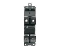 Window Lifter Switch Car Accessory Front Left Side Electric Power Window Lifter Switch Button 3746050-SC01 3746050-SA01 For DFSK For Glory 580
