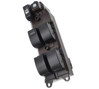 Window Lifter Switch Car Door Electric Power Window Master Control Switch 84820-12490 For Corolla 2002-2008 For Matrix 2003-2008
