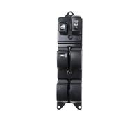 Window Lifter Switch Car Front Door Power Window Switch 18pins 8608A068 For Mitsubishi Lancer