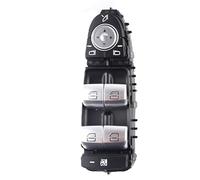 Window Lifter Switch Car Front Door Window Power Switch 2229056800 2059056811 2139054803 For Benz C-Klasse W205 C180 C200 C300 2014-2018