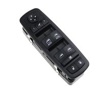 Window Lifter Switch Car Front Door-Window Switch 68184803AA For Jeep GrandCherokee 2014-2016