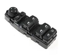 Window Lifter Switch Car Front Left Door Controls Power Window Switch 61319179915 61319238240 61319241956 For BMW F10 F12 528xi 530i 535i 640i