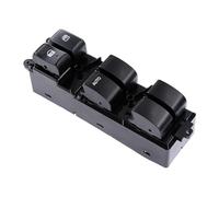 Window Lifter Switch Car Front Left Driver Electric Window Switch Button 94728492 8-97417469-0 For Chevrolet GMC S10 Blazer For Colorado