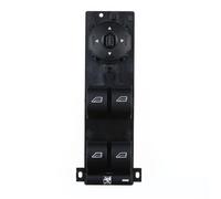 Window Lifter Switch Car Power Window Lifter Door Master Control Switch 9M5T-14A132-CA For Ford C-Max 2008-2026