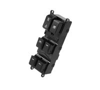 Window Lifter Switch Car Power Window Master Switch Button Front Left Side 16pins 93570-1W155 For Kia Rio 4 Door 2012 2013 2014 2015