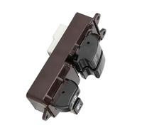 Window Lifter Switch Car RHD Front Right Side Main Button Power Window Switch 84820-10090 For Hilux 2 Door 2007/08-2015/09