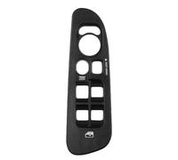 Window Lifter Switch Car Window Lift Switch For Jeep For Cherokee 4 Door XJ Series 1997-2001 56009449AC Glass Power Master Lifter Switches Replacement(Panel)