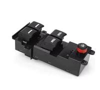 Window Lifter Switch Compatible With Acura For MDX 2007 2008 2009 2010 2011 2012 2013 Car Left Front Window Power Control Lifting For Up Down Switch
