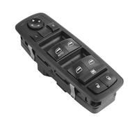 Window Lifter Switch Compatible With Dodge For Journey 2011 2012 2013 2014 2015 2016 Driver Side For Master Window Switch Electric Window Control Button 68084001AD