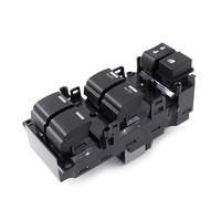 Window Lifter Switch Compatible With For Accord 8 VIII For Pilot 2011 2012 2013 2014 2015 Car Window Lift Switch Button OEM: 35750-SZA-A31